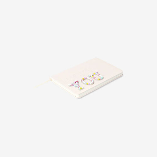Flying Tiger Copenhagen Ponpon Detaylı A5 Defter