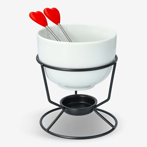 Flying Tiger Copenhagen Fondü Seti