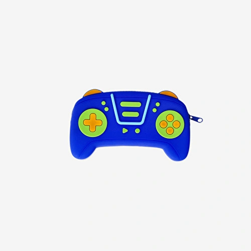 Flying Tiger Copenhagen Oyun Kolu Şeklinde Silikon Kalem Kutusu