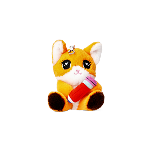 Flying Tiger Copenhagen Tilki Şeklinde Çanta Süsü