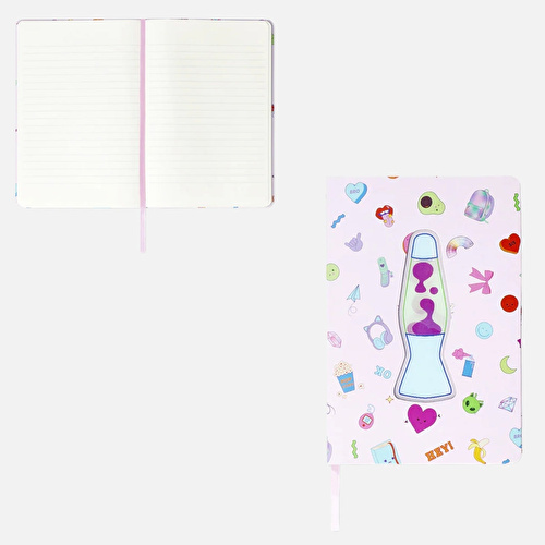 Flying Tiger Copenhagen Lav Lambası Detaylı Defter