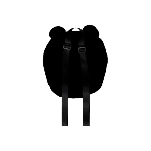 Flying Tiger Copenhagen Panda Şeklinde Peluş Sırt Çantası