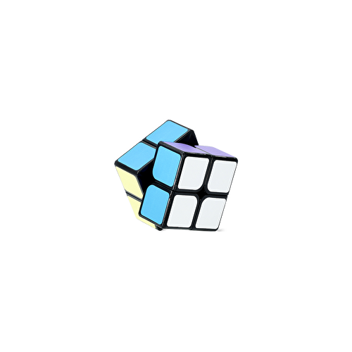 Flying Tiger Copenhagen İki Kareli Rubik Küp
