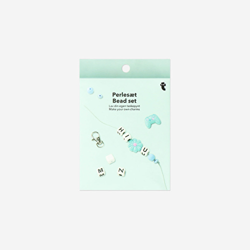 Flying Tiger Copenhagen Kendin Yap Çanta Süsü Kiti