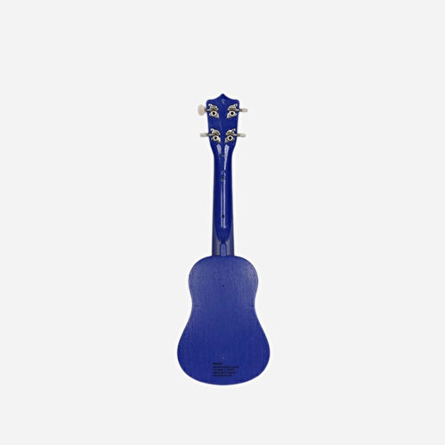 Flying Tiger Copenhagen Mavi Parlak Ukulele