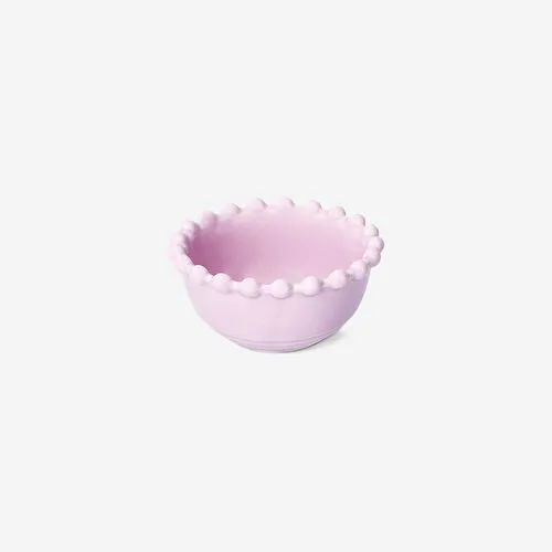 Flying Tiger Copenhagen Pembe Mini Baloncuk Kase