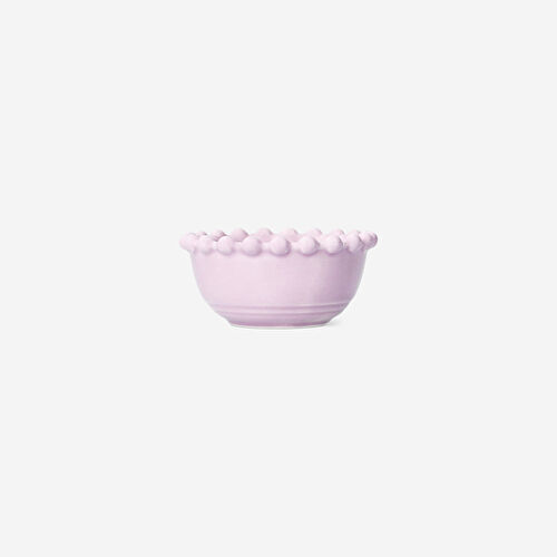 Flying Tiger Copenhagen Pembe Mini Baloncuk Kase