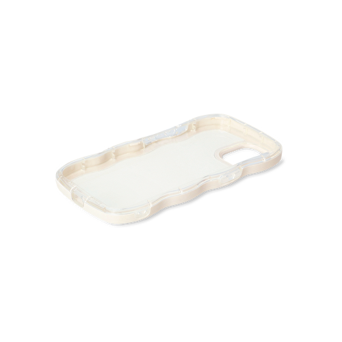 Flying Tiger Copenhagen Aynalı iPhone 15 Telefon Kılıfı