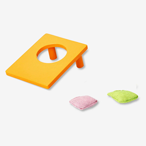 Flying Tiger Copenhagen Mini Atış Yapma Oyunu