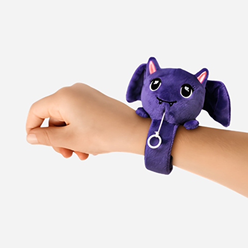 Flying Tiger Copenhagen Mıknatıslı Peluş Yarasa