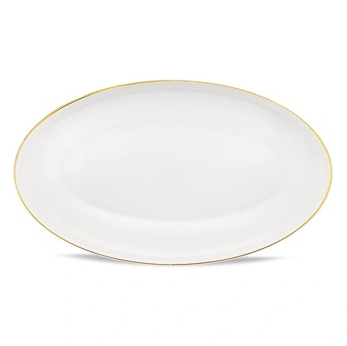 Jumbo Belle Gold 55 Parça 12 Kişilik Yemek Takımı
