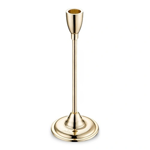 Jumbo Fortuna Gold Medium Şamdan Jumbo Fortuna Gold Medium Şamdan