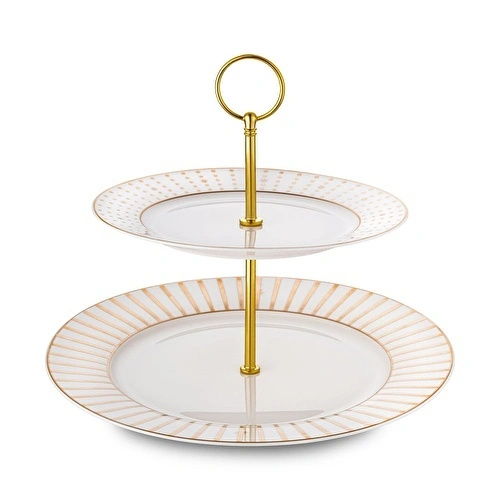 Jumbo Navy Gold 2 Katlı Servislik