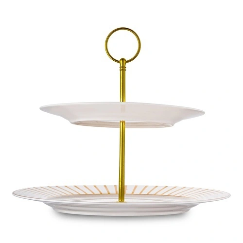 Jumbo Navy Gold 2 Katlı Servislik