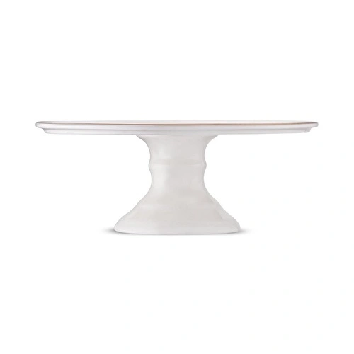 Jumbo Navy Gold Ayaklı Kek Standı 25 cm Jumbo Navy Gold Ayaklı Kek Standı 25 cm