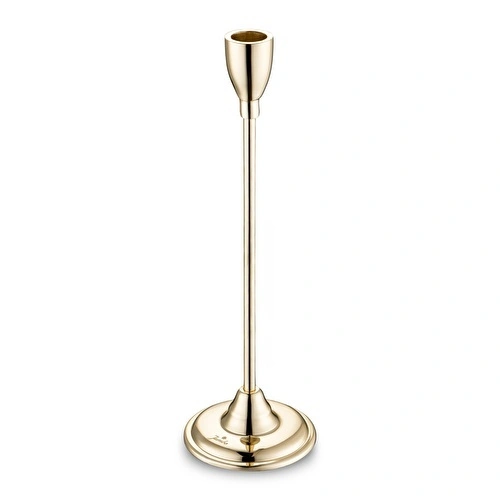 Jumbo Fortuna Gold Large Şamdan Jumbo Fortuna Gold Large Şamdan