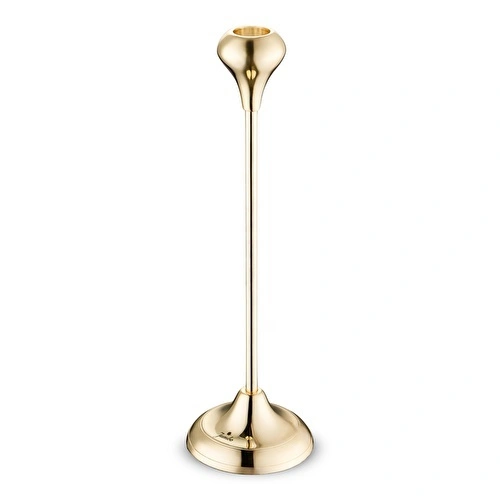 Jumbo Minerva Gold Large Şamdan Jumbo Minerva Gold Large Şamdan