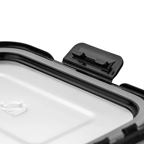Jumbo Eva Cam Saklama Kabı 600 ML Jumbo Eva Cam Saklama Kabı 600 ML