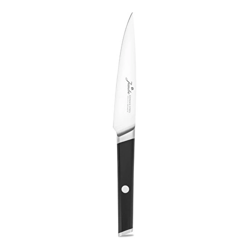 Jumbo Katana Standlı 6 Parça Siyah Bıçak Seti Jumbo Katana Standlı 6 Parça Siyah Bıçak Seti