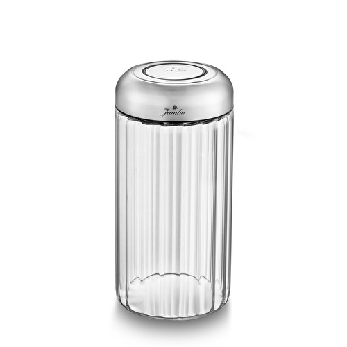 Jumbo New Glass Saklama Kabı 1150 ML Jumbo New Glass Saklama Kabı 1150 ML