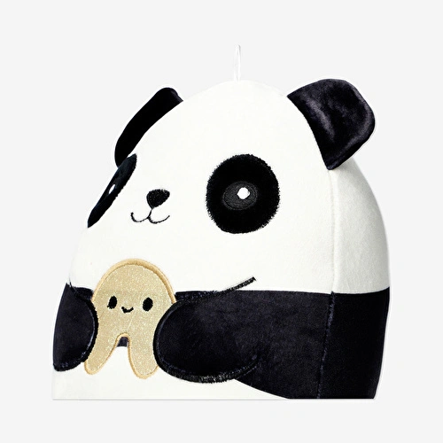 Flying Tiger Copenhagen Peluş Yemek Tutan Panda Flying Tiger Copenhagen Peluş Yemek Tutan Panda