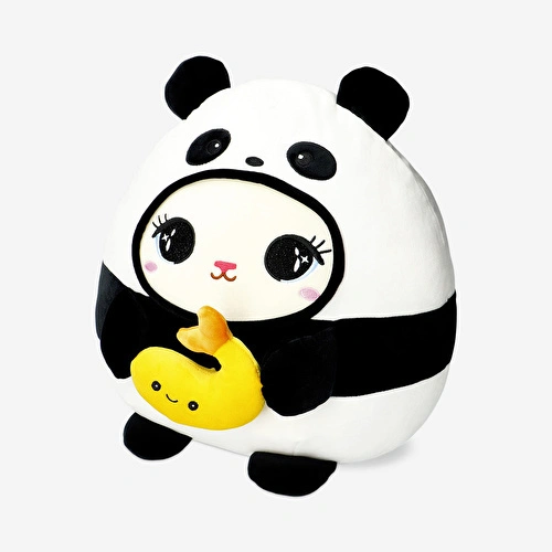 Flying Tiger Copenhagen Peluş Oyuncak Panda Flying Tiger Copenhagen Peluş Oyuncak Panda