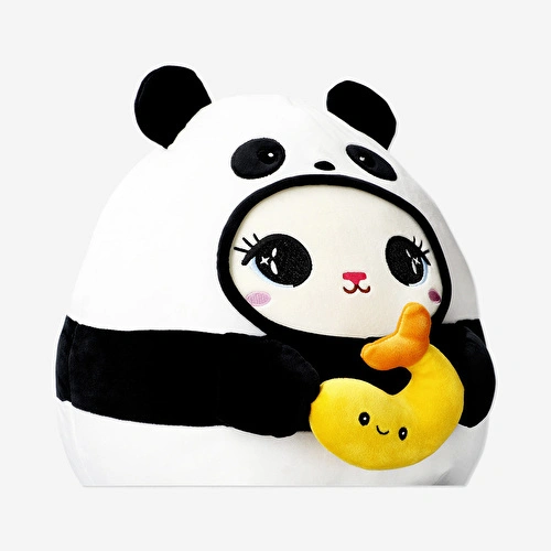 Flying Tiger Copenhagen Peluş Oyuncak Panda Flying Tiger Copenhagen Peluş Oyuncak Panda