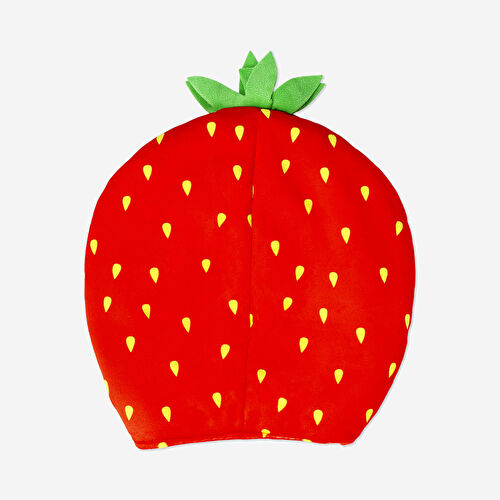 Flying Tiger Copenhagen Çilek Şeklinde Şapka