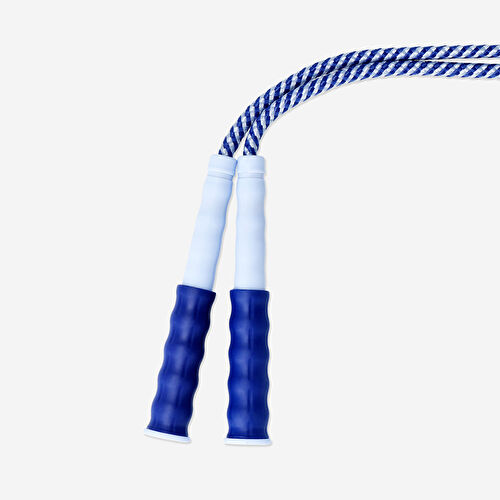 Flying Tiger Copenhagen Mavi Atlama İpi 308 cm