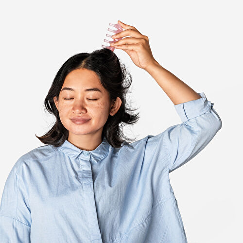 Flying Tiger Copenhagen Baş İçin Gua Sha Taşı