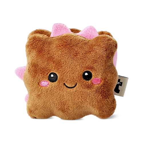 Flying Tiger Copenhagen Çikolatalı Kurabiye Peluş Oyuncak