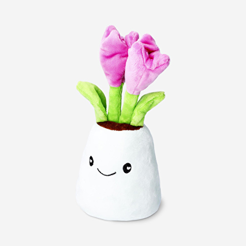 Flying Tiger Copenhagen Vazoda Peluş Lale 25 cm Flying Tiger Copenhagen Vazoda Peluş Lale 25 cm