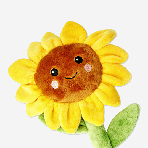 Flying Tiger Copenhagen Peluş Ayçiçeği 30 cm