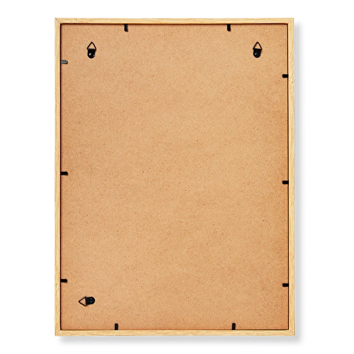 Flying Tiger Copenhagen Ahşap Görünümlü Çerçeve Büyük