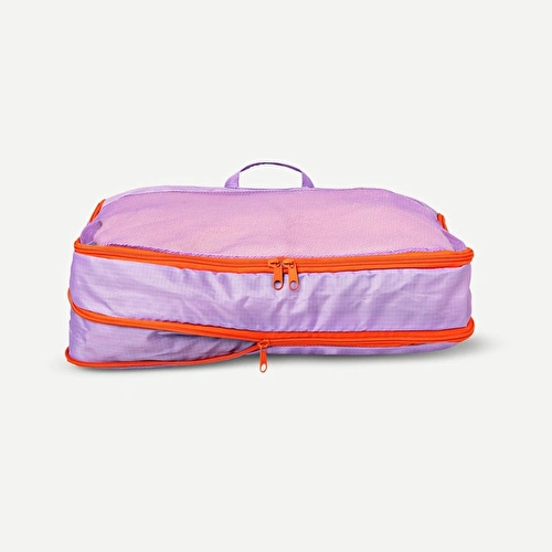 Flying Tiger Copenhagen Mor Orta Boy Düzenleyici Çanta