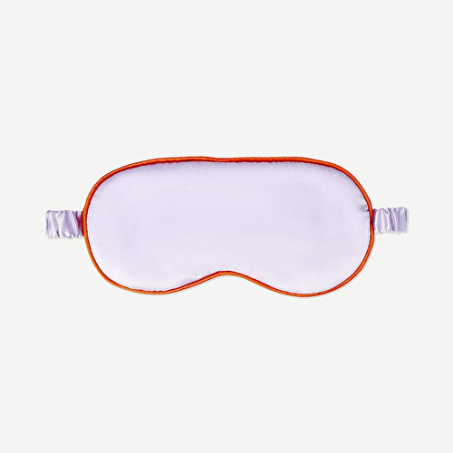 Flying Tiger Copenhagen Mor Saten Uyku Bandı