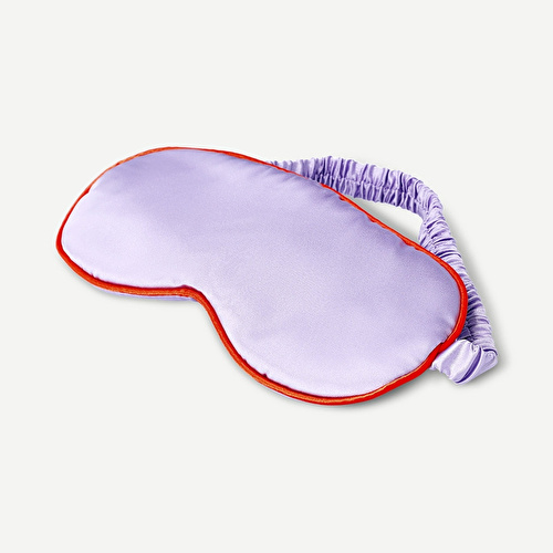 Flying Tiger Copenhagen Mor Saten Uyku Bandı