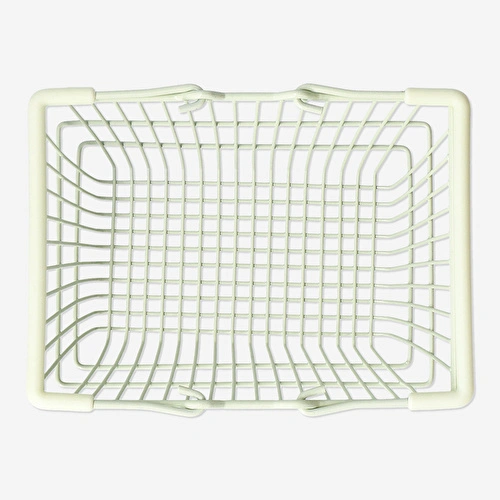 Flying Tiger Copenhagen Yeşil Mini Alışveriş Sepeti Flying Tiger Copenhagen Yeşil Mini Alışveriş Sepeti