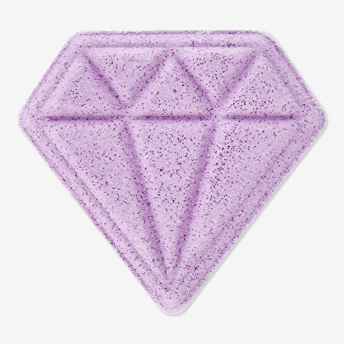 Flying Tiger Copenhagen Elmas Şeklinde Ahududu Kokulu Banyo Topu Flying Tiger Copenhagen Elmas Şeklinde Ahududu Kokulu Banyo Topu