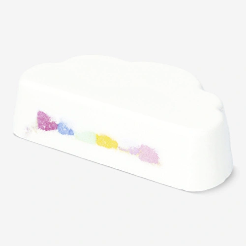 Flying Tiger Copenhagen Bulut Şeklinde Pamuk Şeker Kokulu Banyo Topu