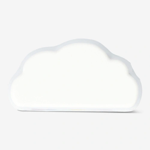 Flying Tiger Copenhagen Bulut Şeklinde Pamuk Şeker Kokulu Banyo Topu