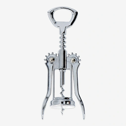 Flying Tiger Copenhagen Gümüş Tirbuşon