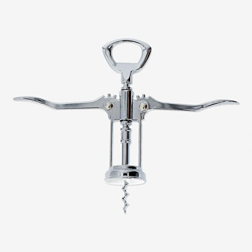 Flying Tiger Copenhagen Gümüş Tirbuşon