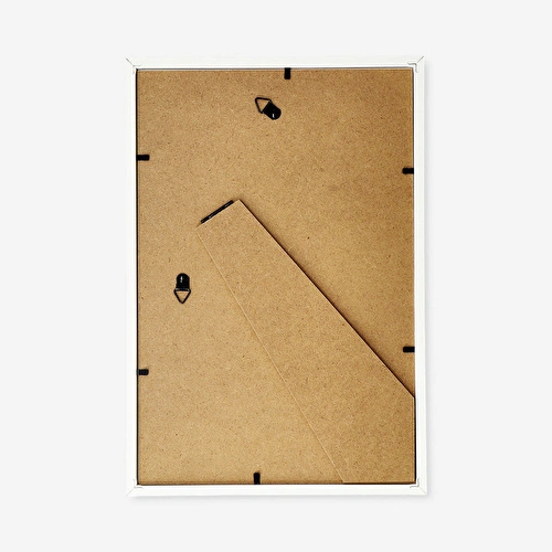 Flying Tiger Copenhagen Beyaz Çerçeve 20 x 30 cm Flying Tiger Copenhagen Beyaz Çerçeve 20 x 30 cm