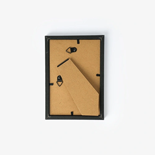 Flying Tiger Copenhagen Siyah Çerçeve 10 x 15 cm Flying Tiger Copenhagen Siyah Çerçeve 10 x 15 cm