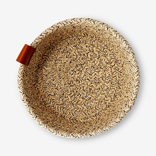 Flying Tiger Copenhagen Kahverengi Dekoratif Sepet Flying Tiger Copenhagen Kahverengi Dekoratif Sepet