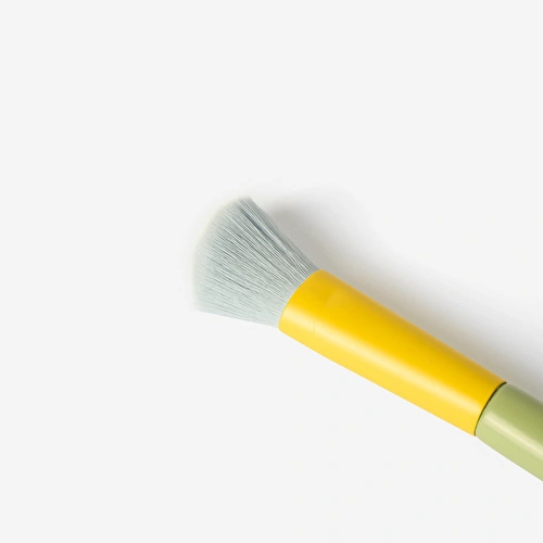 Flying Tiger Copenhagen Çok Renkli Kontür Fırçası Flying Tiger Copenhagen Çok Renkli Kontür Fırçası