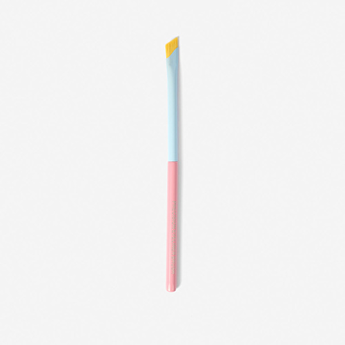 Flying Tiger Copenhagen Çok Renkli Eyeliner Fırçası