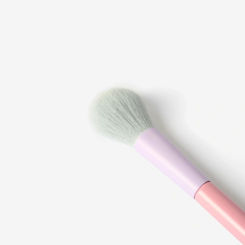 Flying Tiger Copenhagen Çok Renkli Fondöten Fırçası