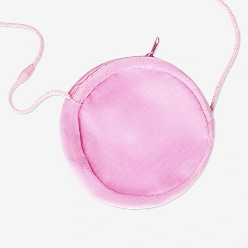 Flying Tiger Copenhagen Çilek Şeklinde Çapraz Askılı Çanta